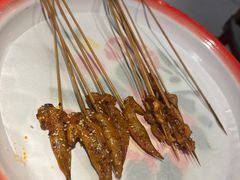 -北丐先生·野馄饨烧烤(雨花万象店)