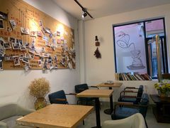 大堂-唐咖精品咖啡(大理古城手冲店)