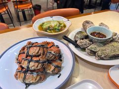 -杨氏青龙虾·羊蝎子(珠江路店)