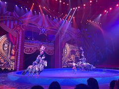 -珠海横琴长隆《卡卡虎奇遇记》