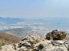 -北京西山国家森林公园