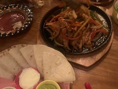 -TEQO·Mexican food & Bar