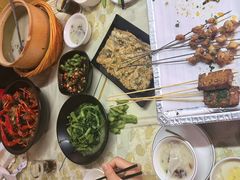 -聚味瞿记·龙虾堂(树木岭店)