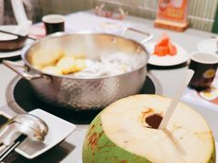 -椰小鸡·琼州糟粕醋(美兰缤纷城店)