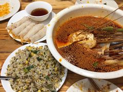 -嘉州叶婆婆钵钵鸡(建设路店)