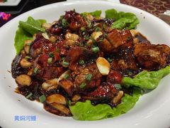 -老苏州芳和园茶酒楼  传统苏帮菜(观前店)