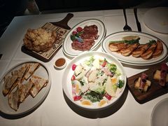 -研食记西餐厅(金融中心店)