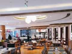 -永泰福朋喜来登酒店-宜客乐自助餐厅(远大路店)