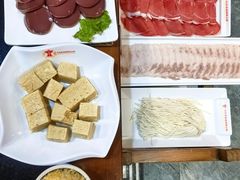 -千亿来乌拉火锅(德胜店)