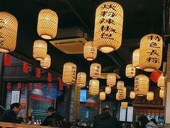 -古铺良食(柯城店)