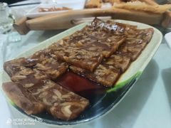 -闻道食府烙饼卷带鱼(原车耳营店原大觉寺店)