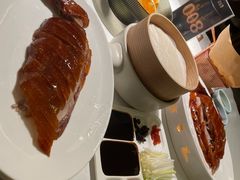 -津禧荟·酥皮烤鸭(北辰店)