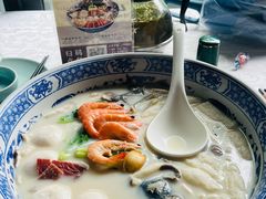 -山外山菜馆(玉泉路店)