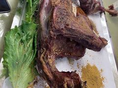 -中国凉都黄牛肉馆(杭州总店)