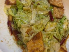 -巴依老爷新疆美食(魏公村店)