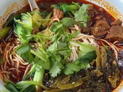 -遇见小面(白云机场T2安检外店)