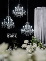-Sugar苏格婚礼策划工作室