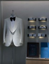 -Brother西服礼服定制·商务·婚礼(佛山南海店)