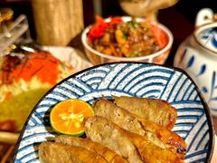 -鸟泉居酒屋·烧鸟·酒馆(百子湾店)