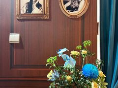 -国际饭店·原点咖啡吧ORIGIN CAFE&BAR