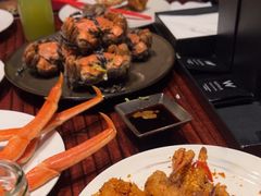 -西安W酒店·WEI全味西餐厅