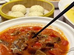 -云锦壹号·淮扬宴(徐汇万科店)
