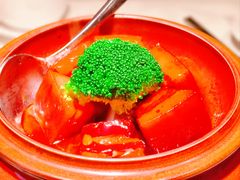 -飶香居(省博物馆店)