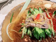 -七八冷面·延边朝鲜族美食(欢乐谷店)