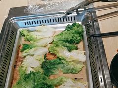 -新石器烤肉(高行万嘉店)