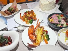 -LE SHARE洛笙·花园西餐(北京路步行街店)