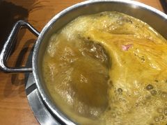 -呷哺呷哺 黄金牧场 (新中关购物中心店)