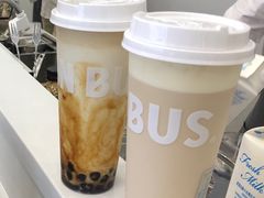 -Sevenbus一家奶茶店(侨荣城店)