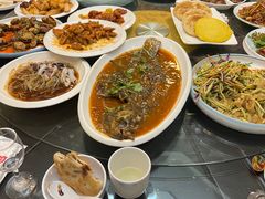 -王府酒店(兴华南街铁西百货店)