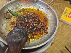 -吃饭皇帝大土家民族菜(正大广场店)