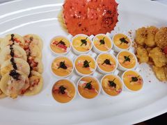 -丽晶轩中餐厅(重庆丽晶酒店)
