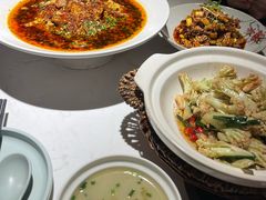 -院8里·小聚园老川菜(九眼桥店)