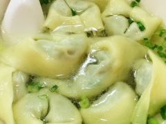 -潘国仙耳光馄饨(黄家阙路店)