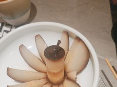 -厨创东北传家菜(信义坊店)