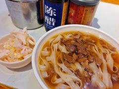 -李兰英湖南面馆(护国路店)
