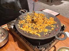 -春熙台·韩国料理(宝安西乡店)