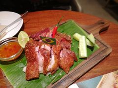 -卡朋厨房(289艺术园区店)