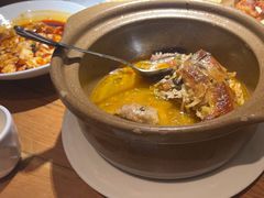 -金牌外婆家(苏州中心店)