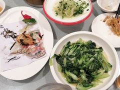 -宋园·金宴浙鲜馆(静安店)