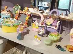 -100家灵感仓库·DIY团建(什刹海店)