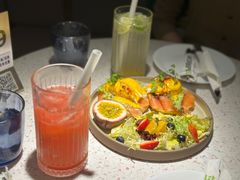 -BE BRIGHT KITCHEN(正佳广场店)