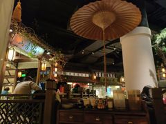 -桂满陇-十里风荷(合生汇店)