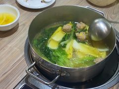 -探窝·竹笙椰子鸡(杨箕店)