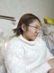-魅力发型
