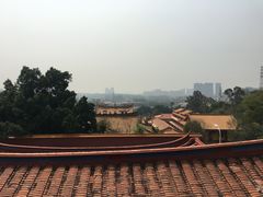 -梵天禅寺