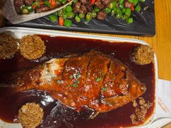 -苹果树下艺术餐厅(通州店)